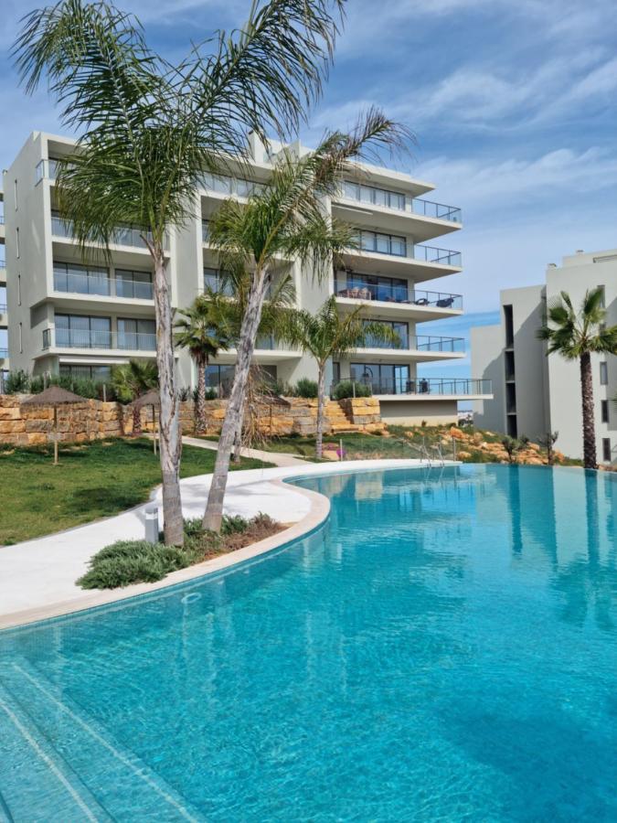 Apartament Maktub @ Oasis Mar Portimão Zewnętrze zdjęcie