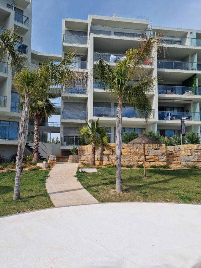 Apartament Maktub @ Oasis Mar Portimão Zewnętrze zdjęcie