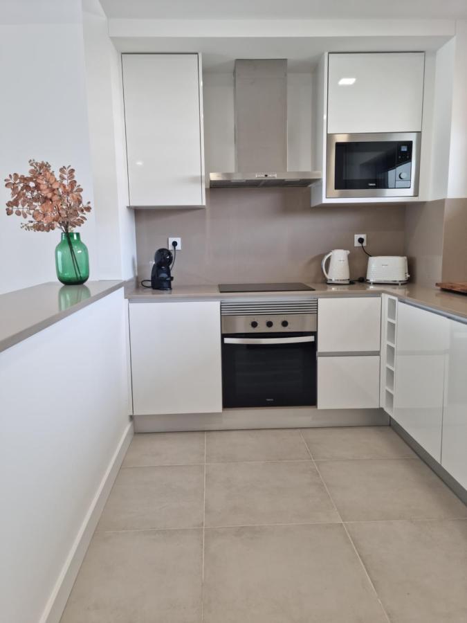 Apartament Maktub @ Oasis Mar Portimão Zewnętrze zdjęcie
