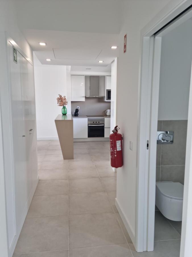 Apartament Maktub @ Oasis Mar Portimão Zewnętrze zdjęcie