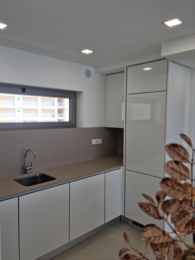 Apartament Maktub @ Oasis Mar Portimão Zewnętrze zdjęcie