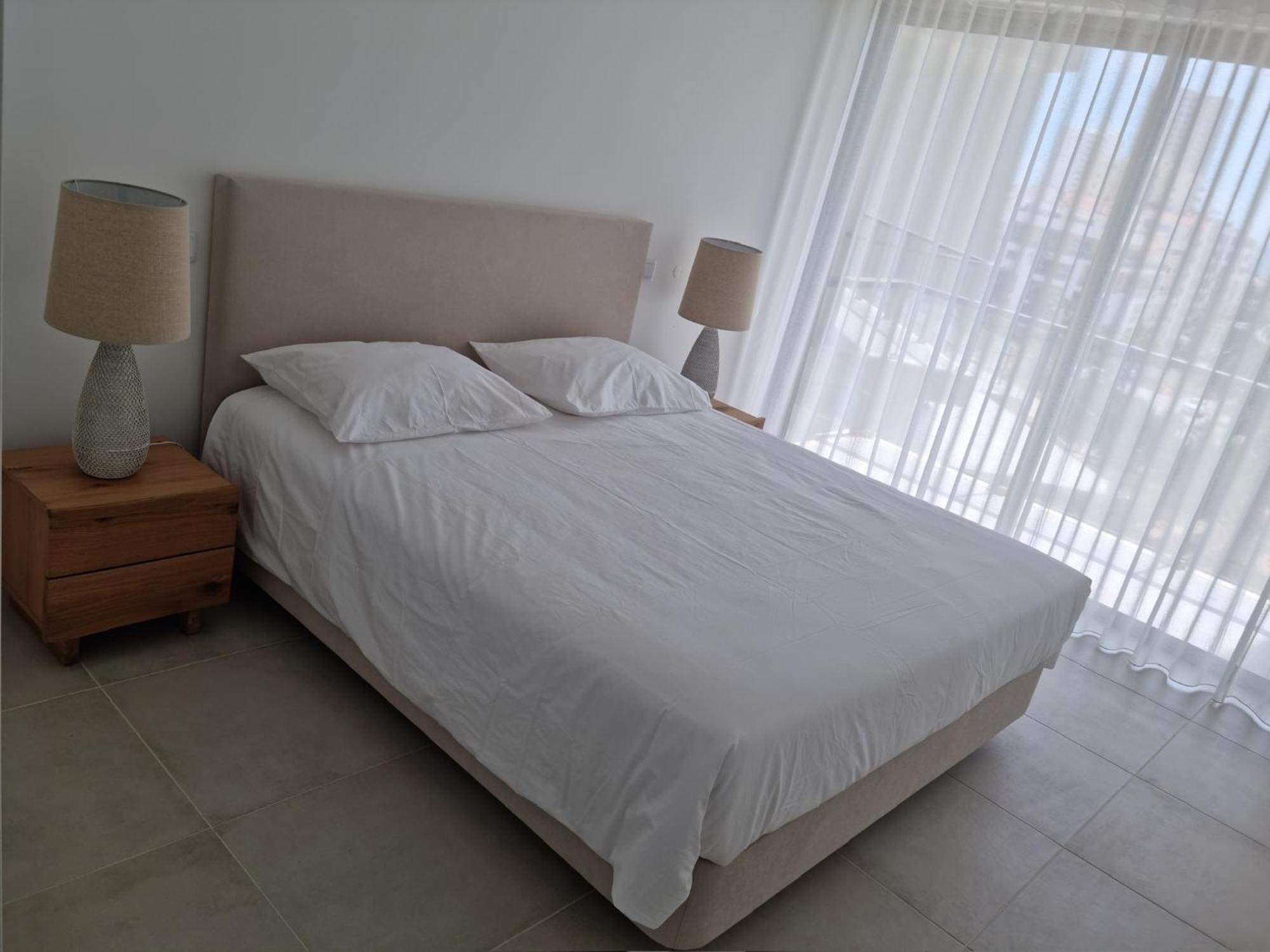 Apartament Maktub @ Oasis Mar Portimão Zewnętrze zdjęcie